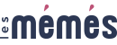 Les Mémés studio digital - logo